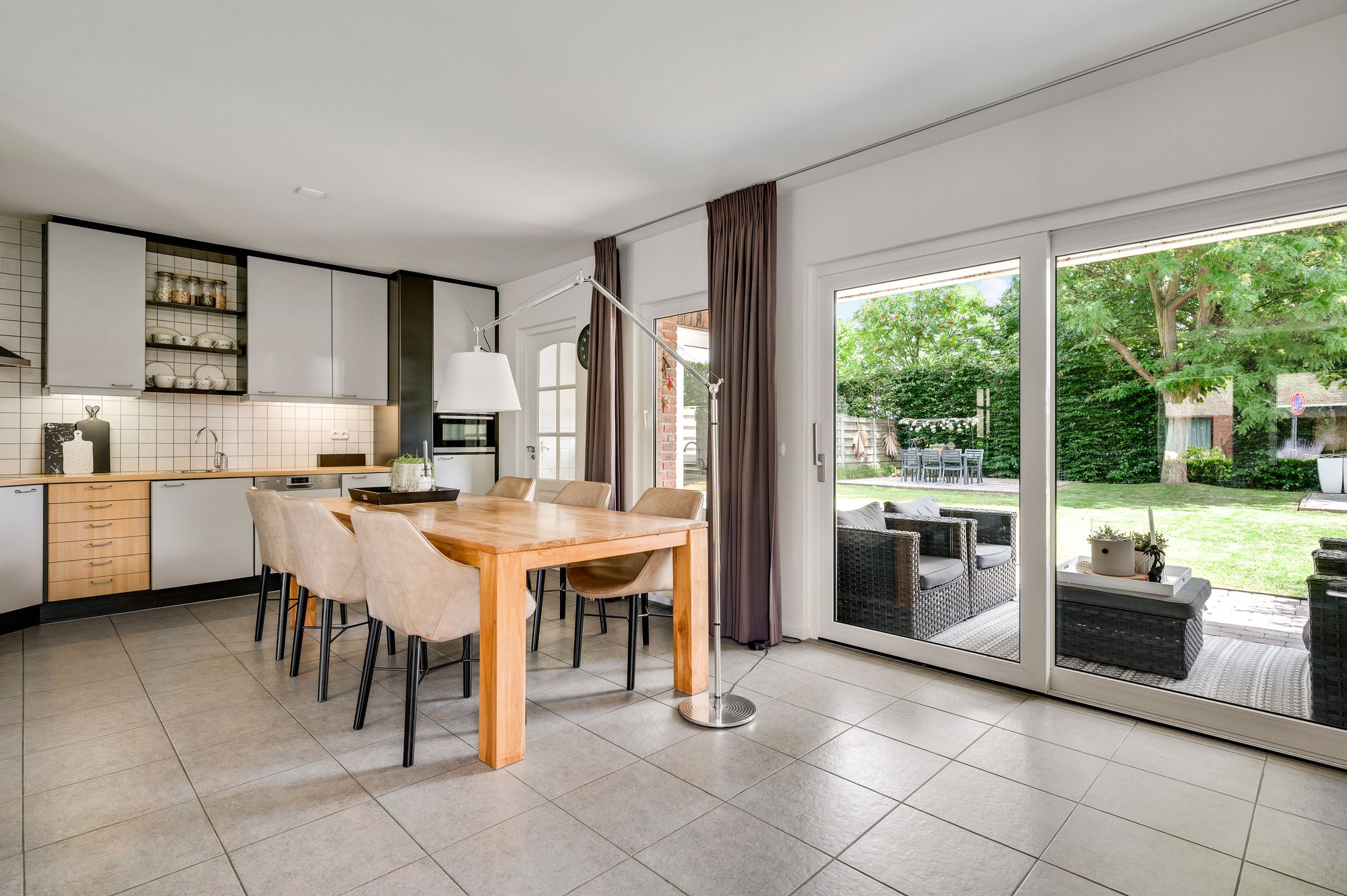 Foto 6 van Leijstenstraat 6