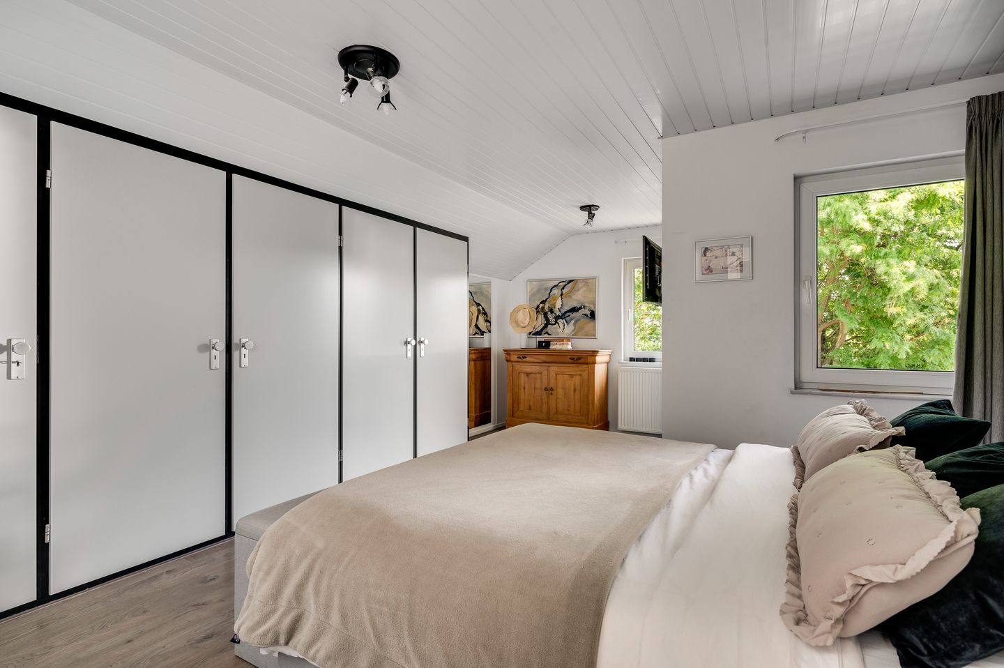 Foto 10 van Leijstenstraat 6