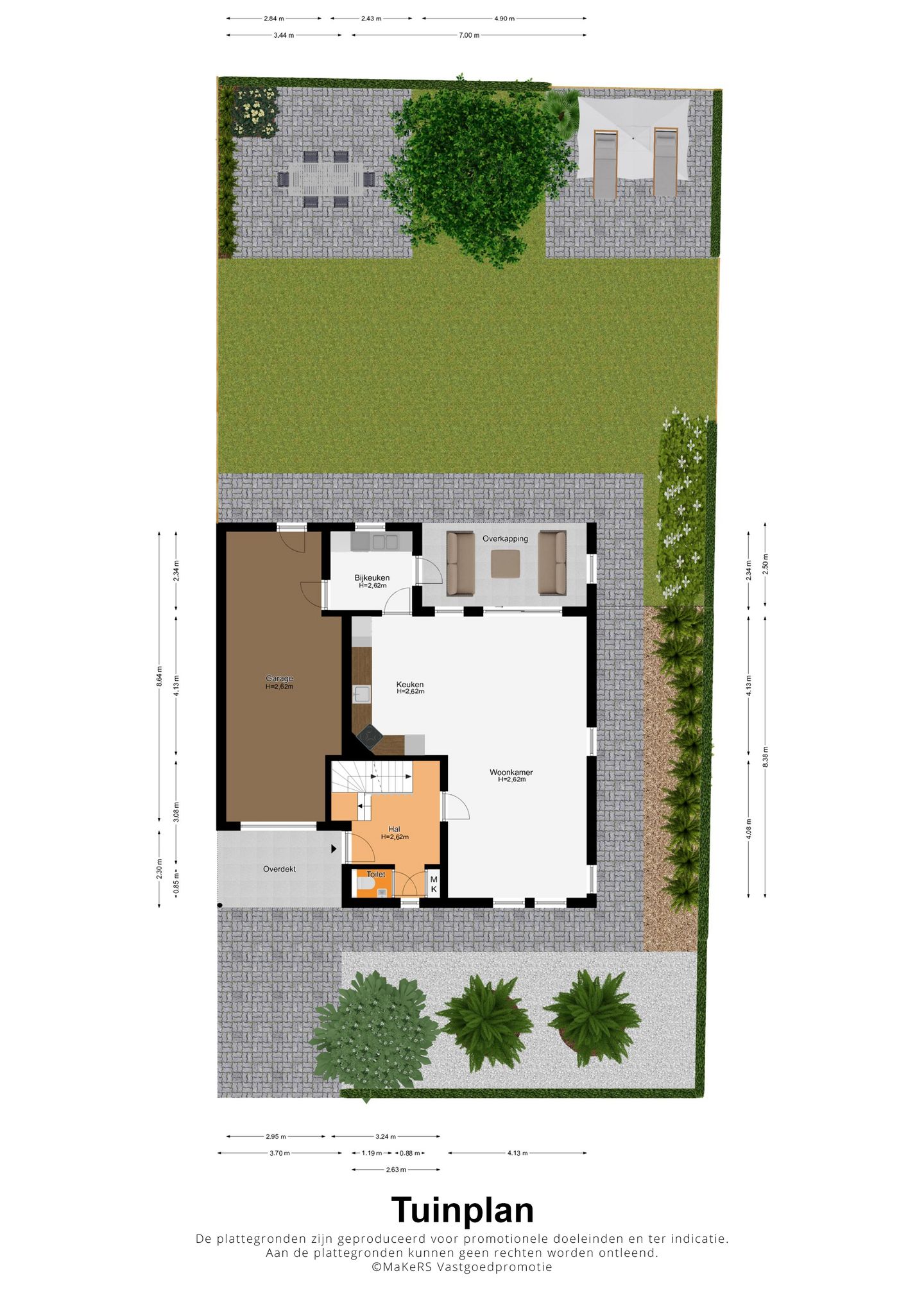 Foto 20 van Leijstenstraat 6