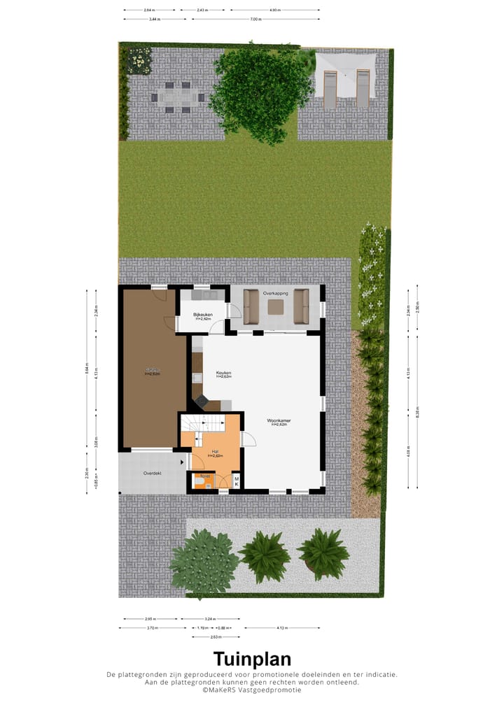 Foto 20 van Leijstenstraat 6