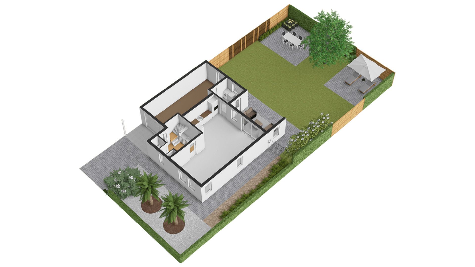 Foto 21 van Leijstenstraat 6