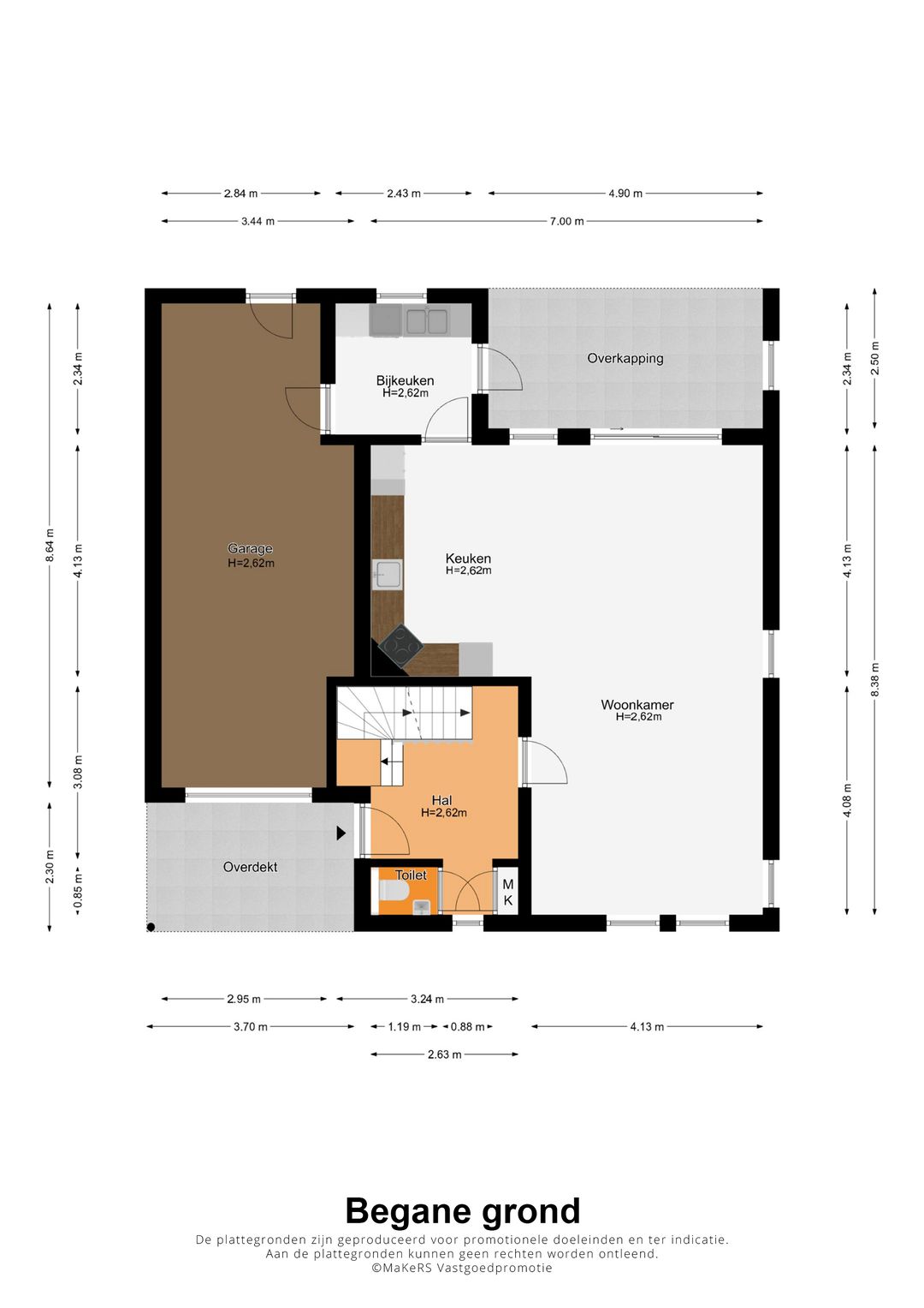Foto 22 van Leijstenstraat 6