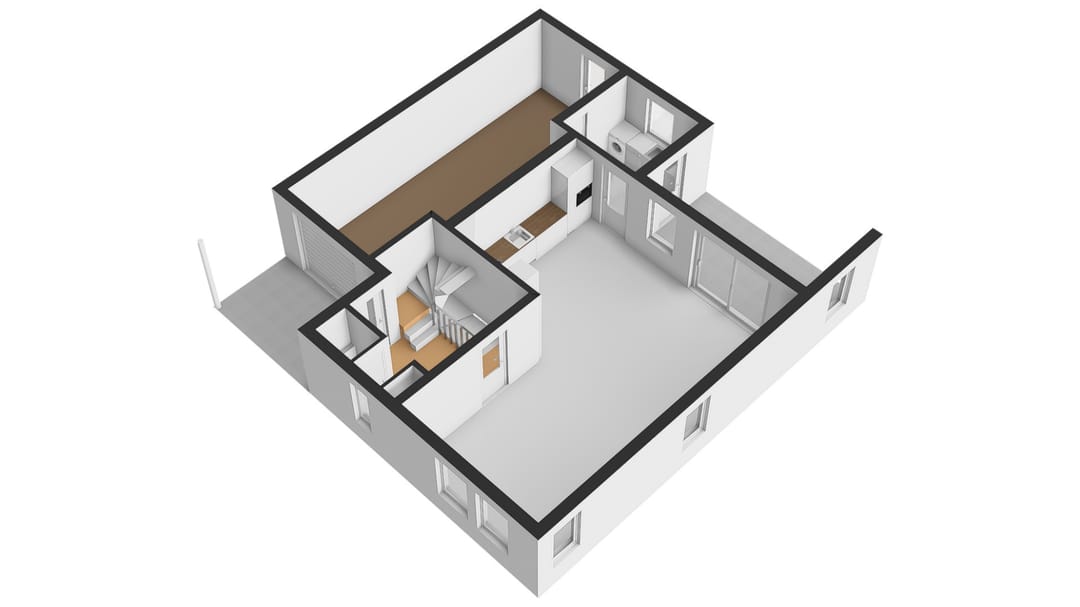 Foto 23 van Leijstenstraat 6