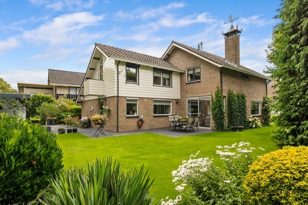 Photo 1 of Pieter de Hooghlaan 30