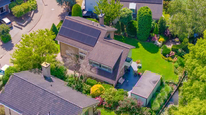 Photo 3 of Pieter de Hooghlaan 30