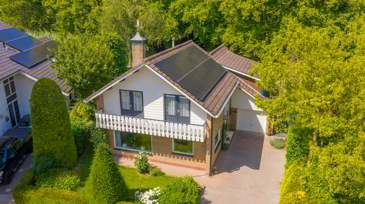 Photo 4 of Pieter de Hooghlaan 30