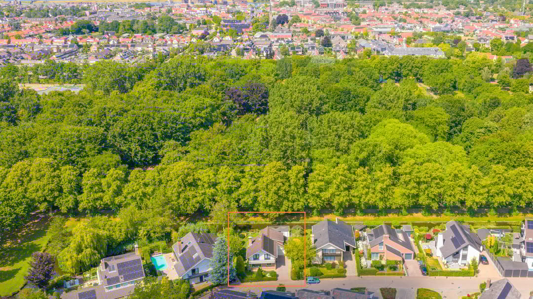 Photo 2 of Pieter de Hooghlaan 30