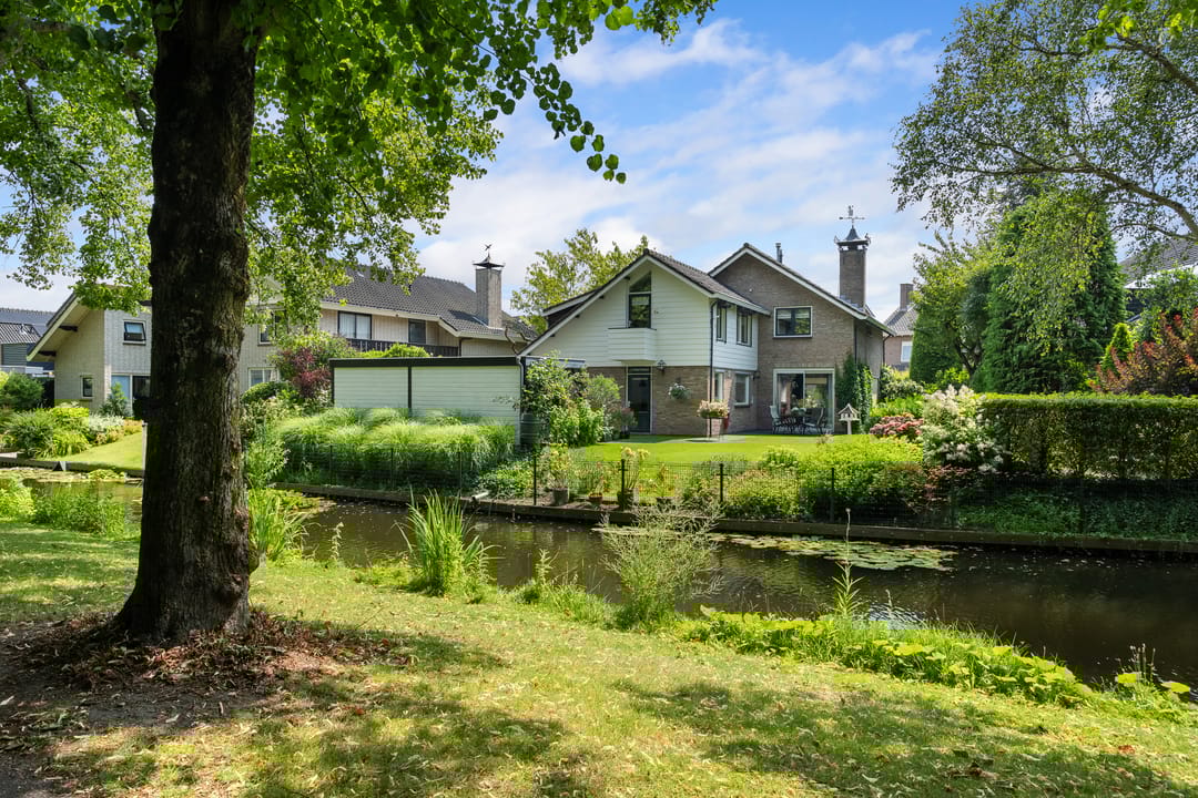 Photo 37 of Pieter de Hooghlaan 30