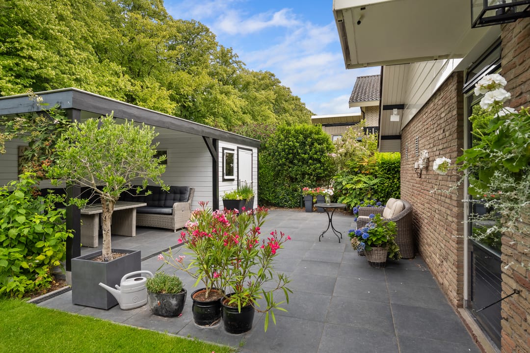 Photo 43 of Pieter de Hooghlaan 30