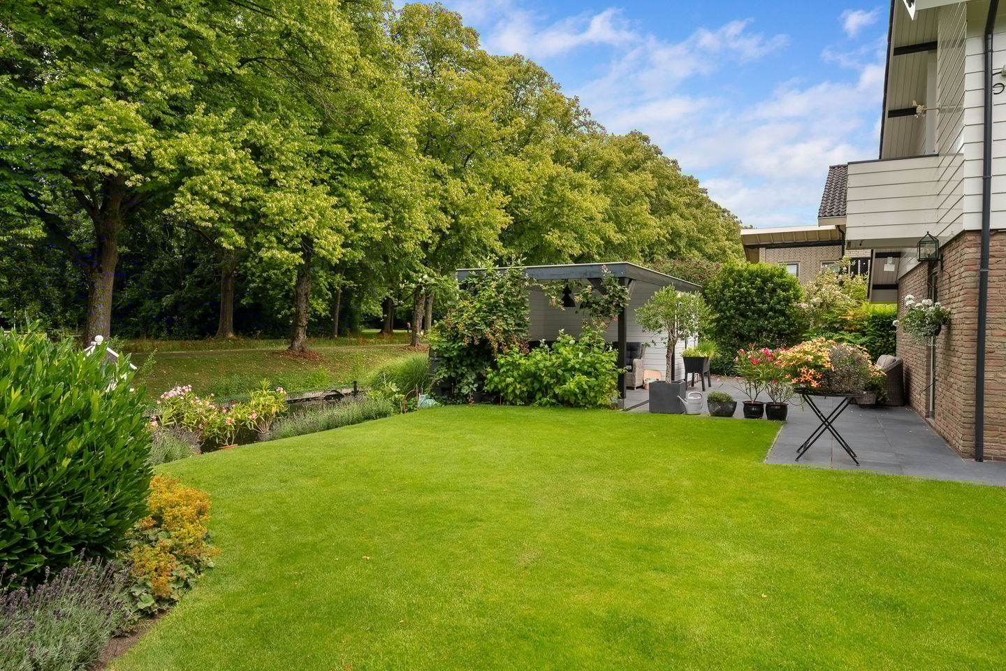 Photo 50 of Pieter de Hooghlaan 30