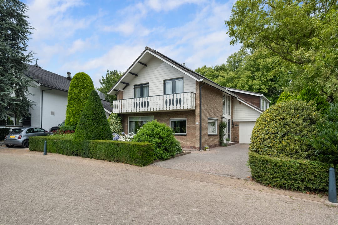 Photo 56 of Pieter de Hooghlaan 30