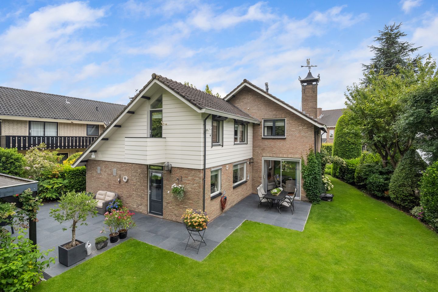 Photo 59 of Pieter de Hooghlaan 30