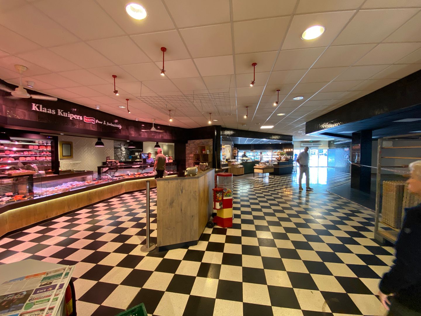 Bekijk foto 4 van Van Echtenskanaal NZ 135-A