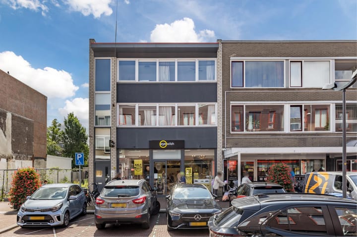 Foto 2 van Loosduinse Hoofdstraat 182-B