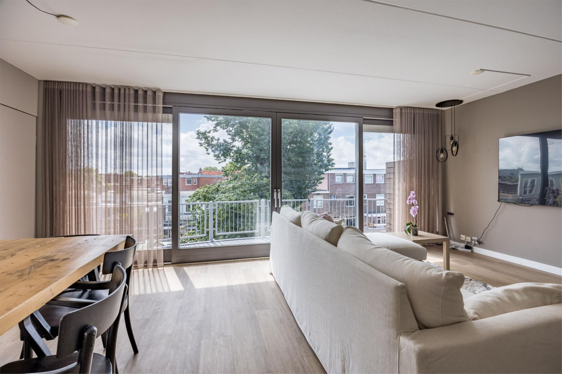 Foto 6 van Loosduinse Hoofdstraat 182-B