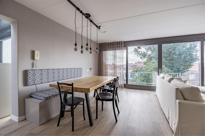 Foto 7 van Loosduinse Hoofdstraat 182-B