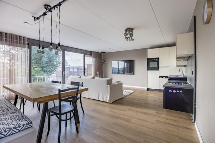 Foto 9 van Loosduinse Hoofdstraat 182-B