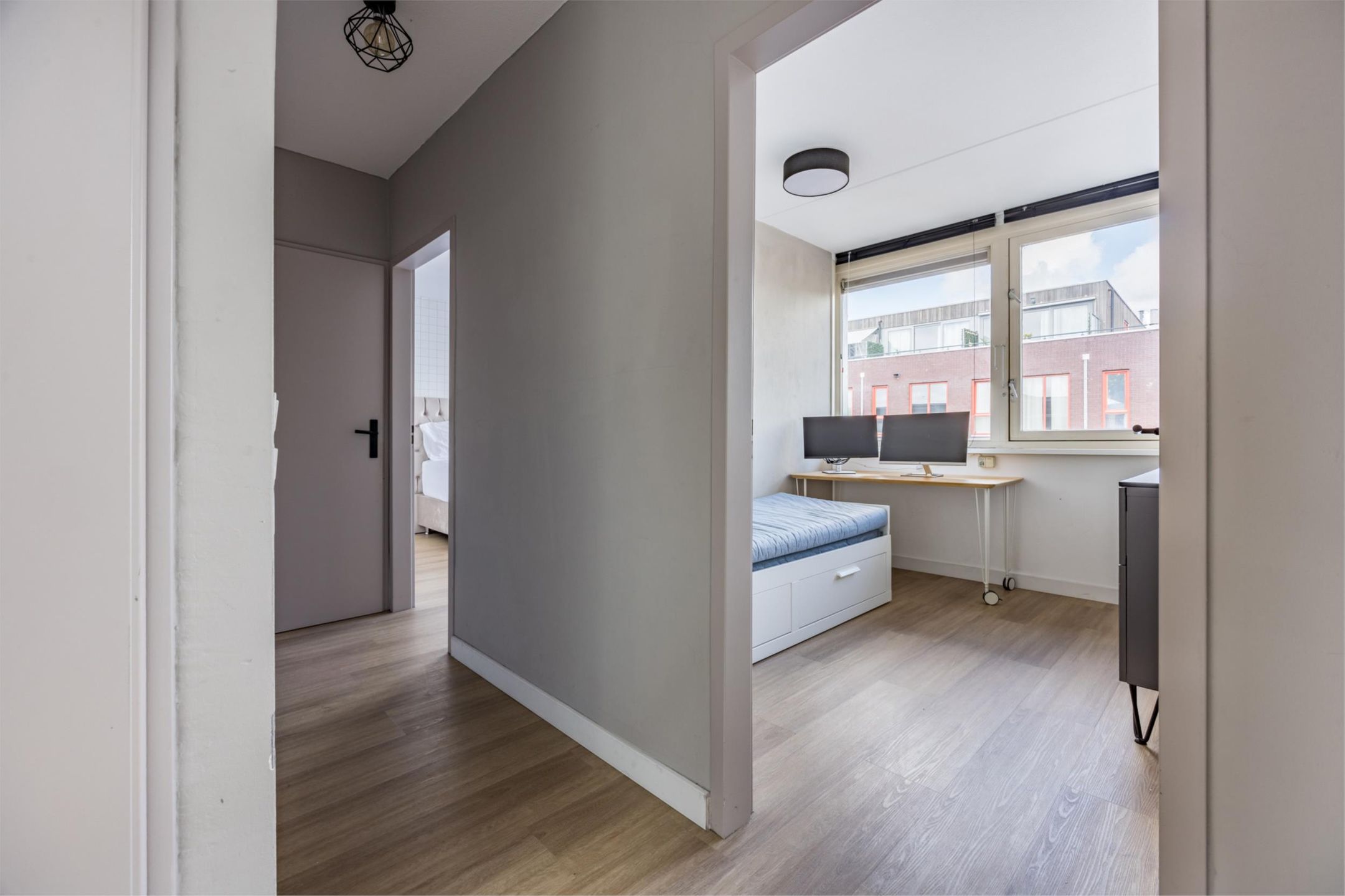 Foto 12 van Loosduinse Hoofdstraat 182-B