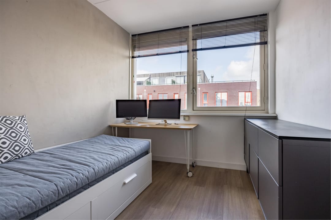 Foto 22 van Loosduinse Hoofdstraat 182-B