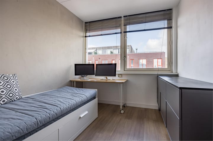 Foto 22 van Loosduinse Hoofdstraat 182-B