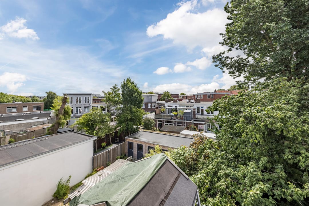 Foto 26 van Loosduinse Hoofdstraat 182-B