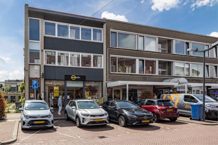 Foto 27 van Loosduinse Hoofdstraat 182-B