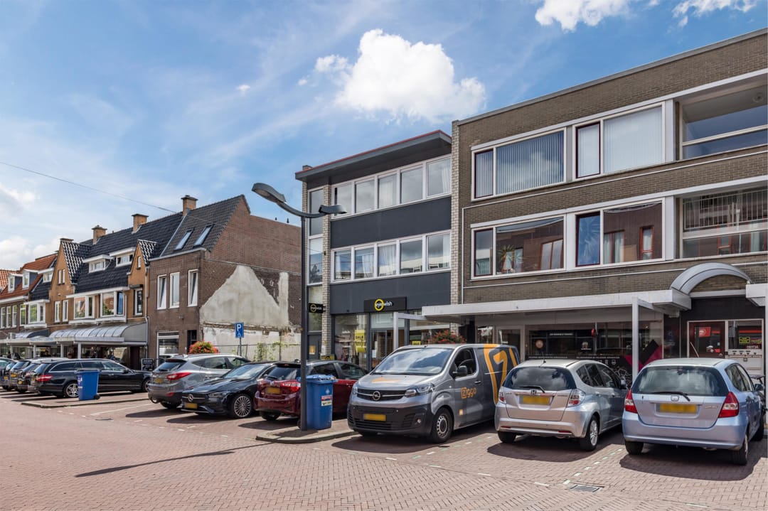 Foto 28 van Loosduinse Hoofdstraat 182-B