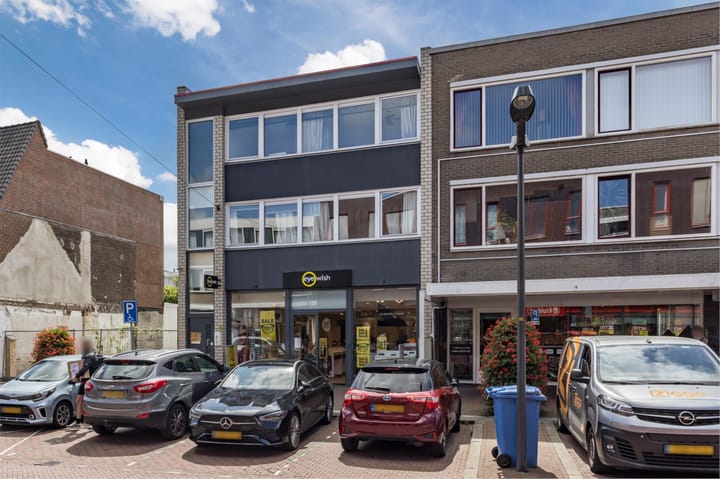 Foto 29 van Loosduinse Hoofdstraat 182-B