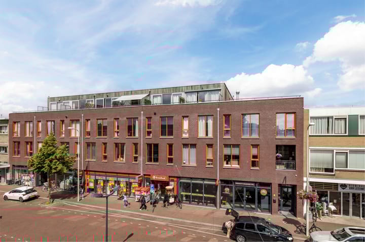 Foto 30 van Loosduinse Hoofdstraat 182-B