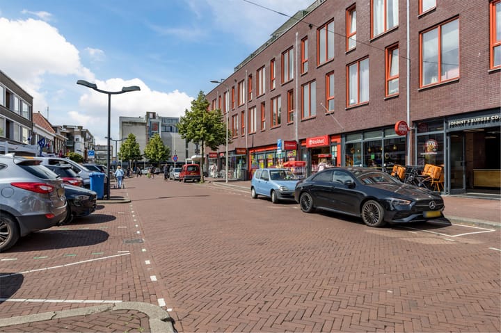 Foto 31 van Loosduinse Hoofdstraat 182-B