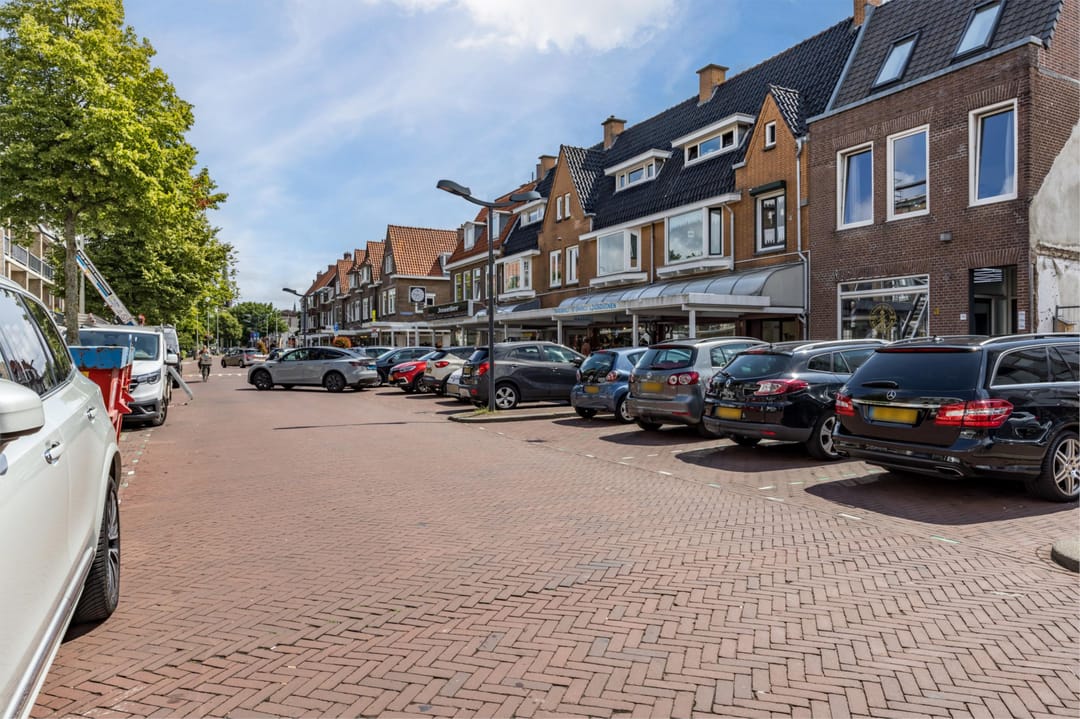 Foto 32 van Loosduinse Hoofdstraat 182-B