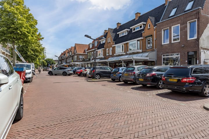 Foto 32 van Loosduinse Hoofdstraat 182-B