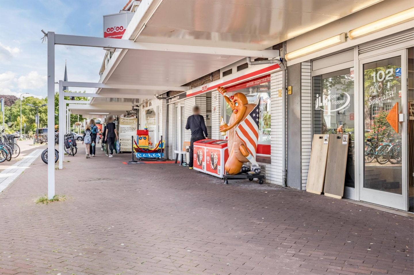 Foto 34 van Loosduinse Hoofdstraat 182-B