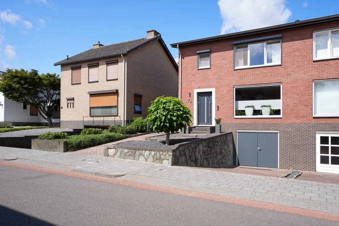 Photo 58 of Eindstraat 73