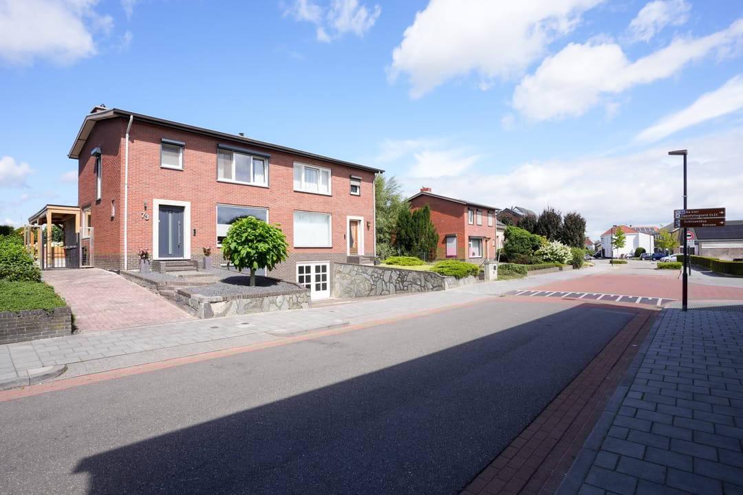 Photo 61 of Eindstraat 73