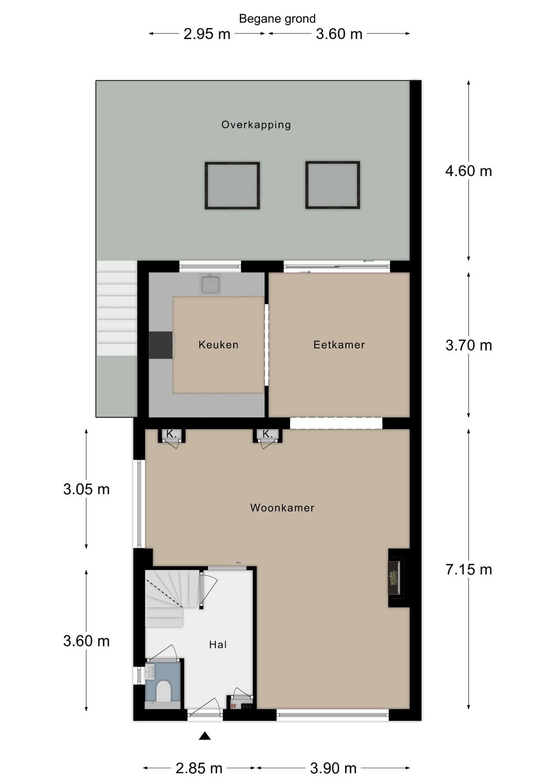 Photo 67 of Eindstraat 73