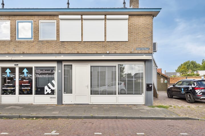Schuttestraat 13 B