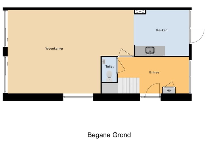 Foto 17 van Koolzaadlaan 21