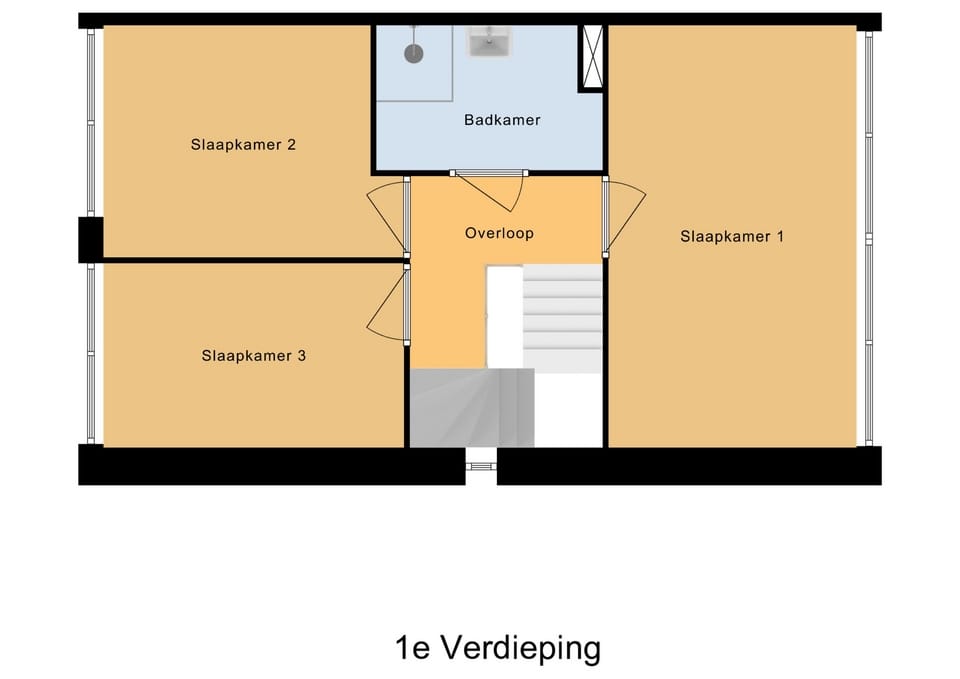 Photo 28 of Koolzaadlaan 21