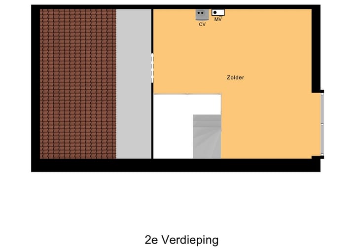 Foto 34 van Koolzaadlaan 21