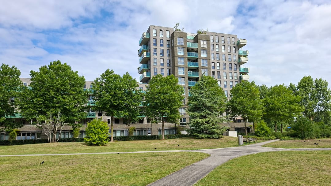 Foto 1 van Buenos Airesstraat 123