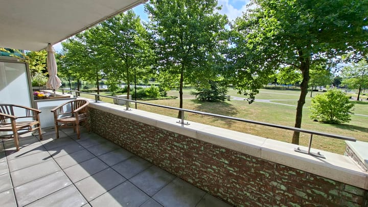 Photo 3 of Buenos Airesstraat 123