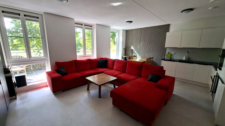 Photo 5 of Buenos Airesstraat 123