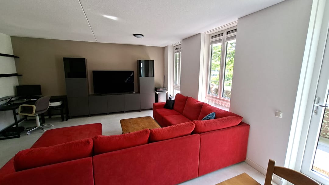 Foto 7 van Buenos Airesstraat 123