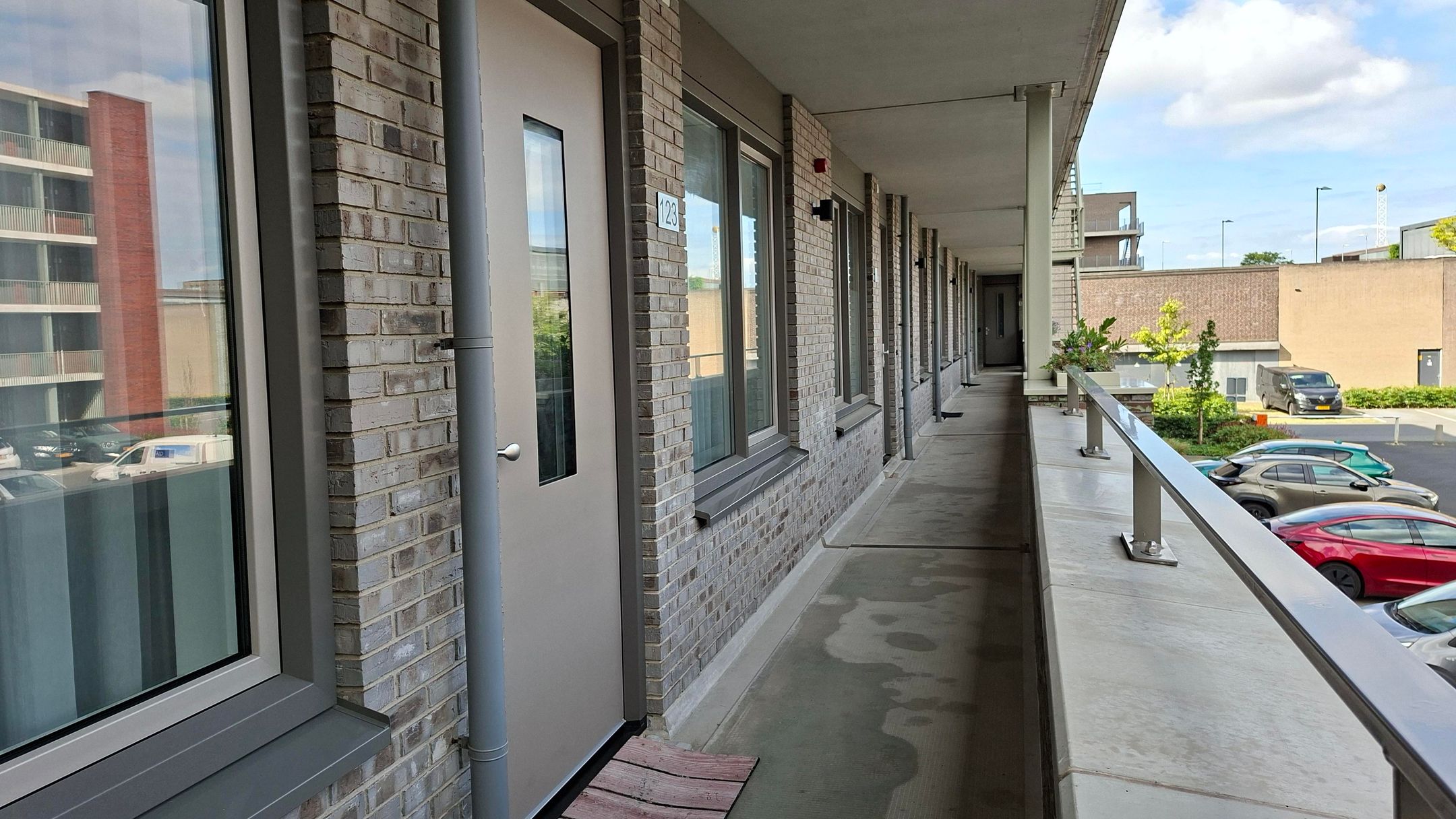 Foto 15 van Buenos Airesstraat 123