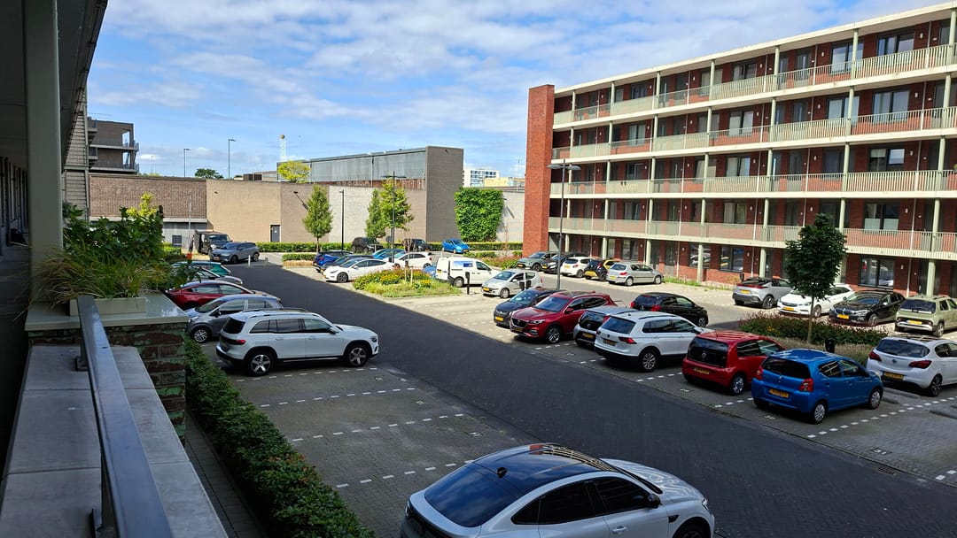 Foto 17 van Buenos Airesstraat 123