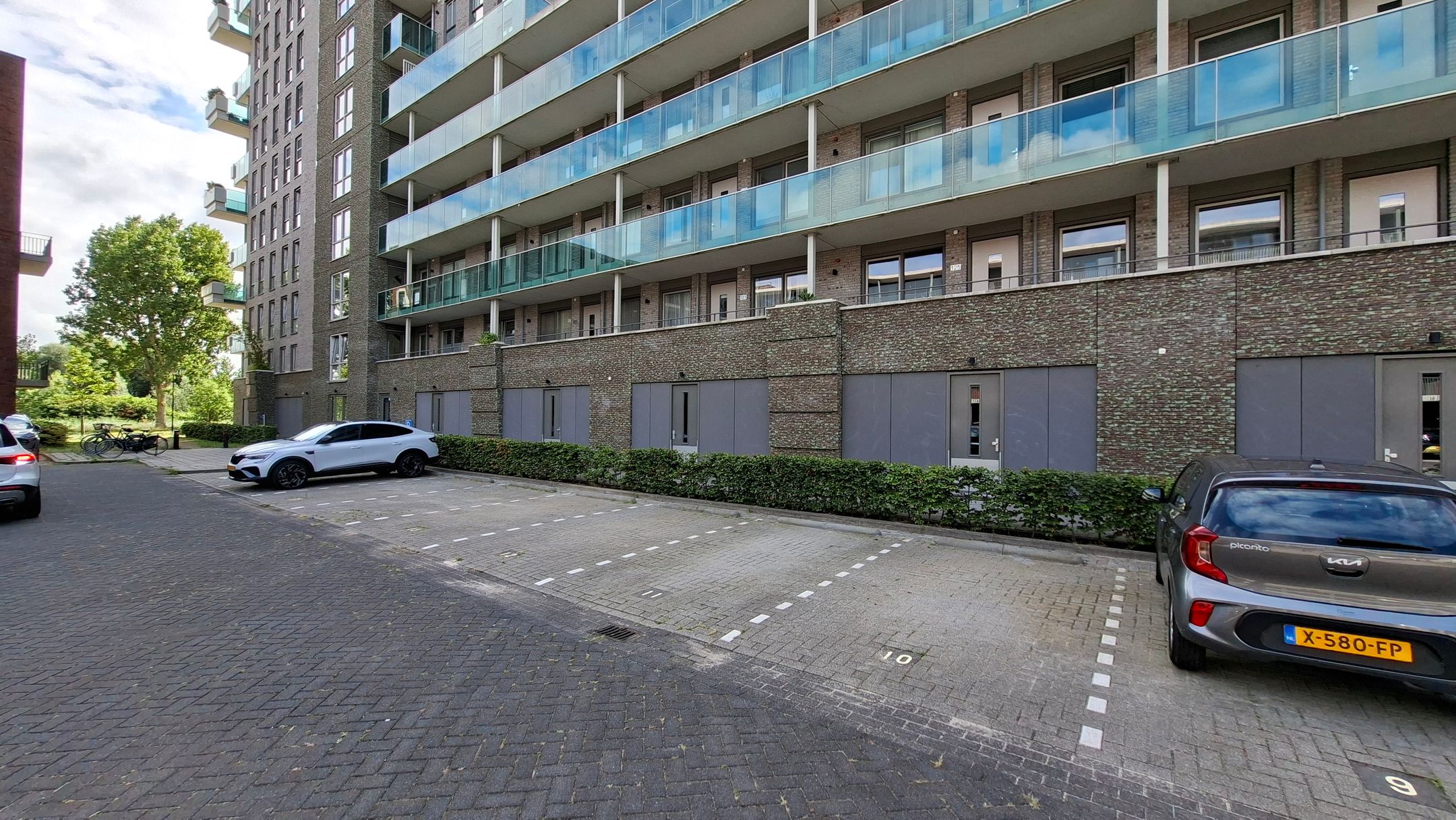 Foto 18 van Buenos Airesstraat 123