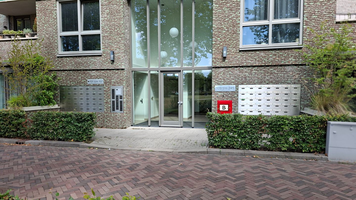 Foto 19 van Buenos Airesstraat 123