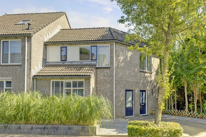 Foto 2 van Koudekerkepad 2