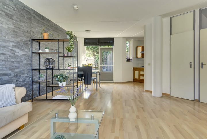 Foto 3 van Koudekerkepad 2